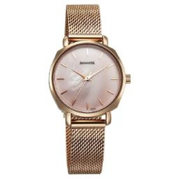 Sonata 87087WM01 Wedding Bells Analog Watch for Women-image-24