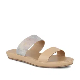 Inc.5 Women's Beige Casual Sandals-image-76
