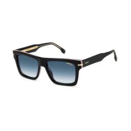 Carrera Blue Rectangular UV Protection Unisex Sunglasses-image-48