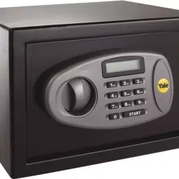 Yale 8.6 L Combination Standard Safe YSS/200/DB2-image-4