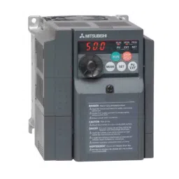 Mitsubishi FR-E740-040-E16 Variable Frequency Drive 400 V-19