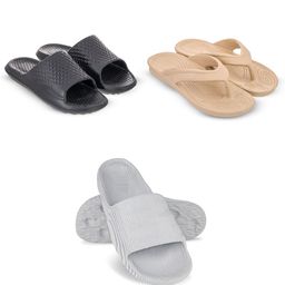 Feel alive Men Set of 3 Multicoloured EVA Clogs-picture-18