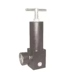 Mercury RH4HP (0-80 Bar) High Pressure Regulator With Gauge-picture-19