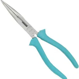 Taparia 257-1004 Combination Snap Ring (External) Pliers (Size 254 mm(10 Inch), Series - AL-BR)-image-49