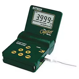 Extech Calibrator 0 to 10VDC 0 to 24mADC NIST-0