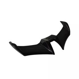 A4S Ultra Flexibile Light Visor for R15 V3 Motorcycle -Black-24