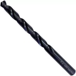 NACHI 4.5 mm HSS Drills LSD4.5300 8448991 - Made In Japan-picture-6