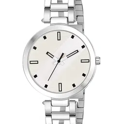 DOUBLERUN Women Dial & Bracelet Style Straps Analogue Multi Function Watch H05NMT-235-picture-17