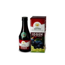Kerala Ayurveda Iogen Syrup-picture-9