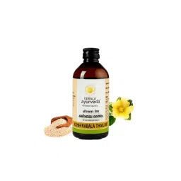 Kerala Ayurveda Ksheerabala Thailam-picture-29