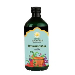 Kerala Ayurveda Draksharishta-picture-0