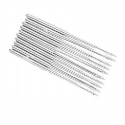 EASYSEW Machine Sewing Needle, E-DBX16 (Pack of 10)-image-26