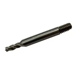 RS PRO High Speed Steel End Mill, 4 mm Cut Diameter 4 Flutes Model No 2348275-image-84