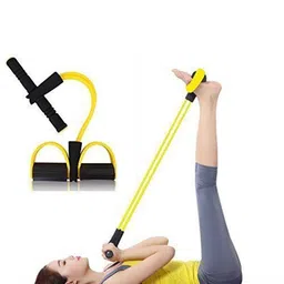 HackerX Tummy Trimmer Ab Exerciser image 3
