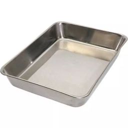 AS ONE Weapon Tray Material Stainless Steel, 63-4175-59-image-50