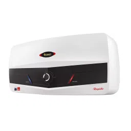 Warmex 25 L White and Black Storage Water Geyser Rapido 30-image-11