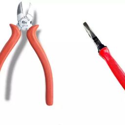 Sky Blue Sbe_Plier_0442 Lineman Plier 7.8 inch Set of 2 Pcs-image-5