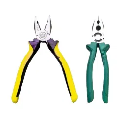 Sky Blue Lineman Plier SBE290 2 Cutting Wire false Piece Multicolour N-image-96