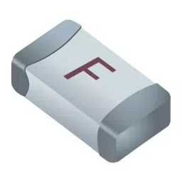 Bourns FUSE, SMD, 3A, TIME DELAY, 1206 Model No - SF-1206SP300M-2 (Pack of 5)-46
