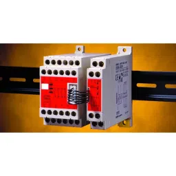 OMRON STI Relay, Safety, 3Pst-No, 250Vac, 5A, G9SA-301-image-58