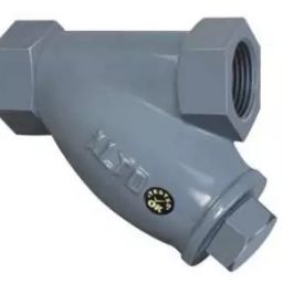 Alto Cast Iron Strainer "Y" Type FLD. - 200 mm-image-63