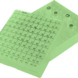 Abdos P20607 G Polypropylene 100 Place Cryo Cube Box-picture-16