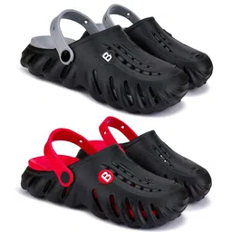 BERSACHE Boys Comfort Sandals-29