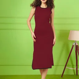 Moda Rapido Bodycon Dress-picture-2