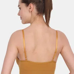 CALBONE Bra Full Coverage Lightly Padded image 4