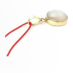 RAVIOUR LIFESTYLE Girls WhiteJewellery Set-image-78