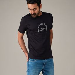 EQL Men Bio Finish T-shirt-image-75