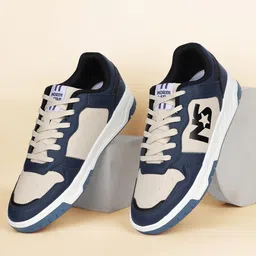 North Star Men PU Sneakers-picture-46
