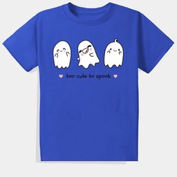 KAVEE Boys Graphic Printed Pure Cotton Bio Finish T-shirt-image-61