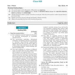 oswaal books Oswaal BooksCBSE Question Bank Class 12 Set of 4 Books | English Core | Accountancy | Business Studies | Economics | Chapterwise & Topicwise Solved Papers | For 2026 Board Exams image 5