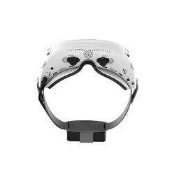 Eachine EV300D FPV Goggle HDMI FPV Goggles 1280x960 FPV Goggles 5.8G 72CH Dual True Diversity Compatible Built-in DVR Focal Length Adjustable For FPV RC Drone With Chargeable Battery Case – White - RS7271Eachine EV300D FPV Goggle HDMI FPV Goggles 1280x960 FPV Goggles 5.8G 72CH Dual True Diversity Compatible Built-in DVR Focal Length Adjustable For FPV RC Drone With Chargeable Battery Case – White - RS7271 image 4