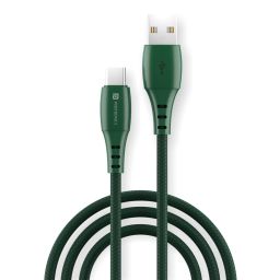 Green 3.0A Type-C Cable-54
