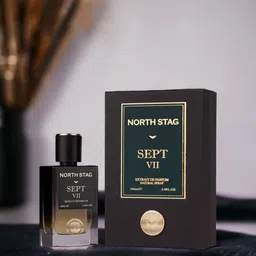 Paris Corner Perfumes North Stag Sept VII Extrait De Parfum - 100 ml-20