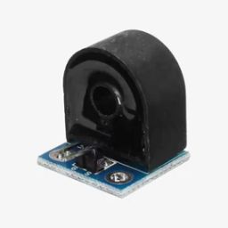 ZHT102 5A Single-Phase AC Current Sensor Module-0