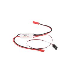30A 1-6s Electronic Switch PWM 3.7-27V Input image 1