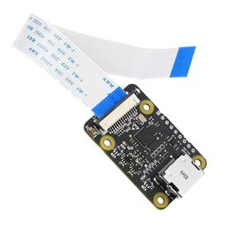 Waveshare HDMI To CSI Adapter For Raspberry Pi Series,1080p at 30fps Support image 1