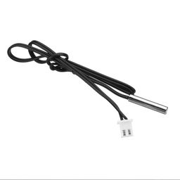 XH-W1401 DC12V Digital Thermostat Temperature Controller With NTC Sensor & LED Display image 2