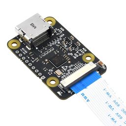 Waveshare HDMI To CSI Adapter For Raspberry Pi Series,1080p at 30fps Support image 3