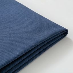 ikea klippan Cover for 2-seat sofa, Vissle blue-picture-18