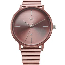 Fastrack Vyb Bliss Women Embellished Dial Quartz Analogue Watch FV60021KM05W-image-42