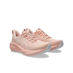 ASICS NOVABLAST 5 Women Running Lace-Ups Sports Shoes-image-34
