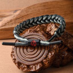 COMICSENSE Unisex Wraparound Bracelet-image-39