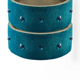 Vidhya Kangan Girls Multi Bangle-picture-24
