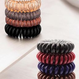 fabula Women Ponytail Holders-image-6
