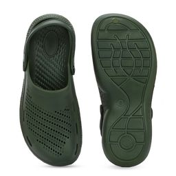 PENNEN Men Pack Of 2 Clogs & Thong Flip-Flops image 5