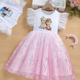 YK Fit & Flare Maxi Dress-picture-12